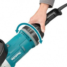 Makita GA9070X1 angle...