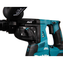 Makita HR004GM201 XGT hammer, 40 volts, rotary hammer