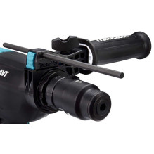 Makita HR004GM201 XGT plaktukas, 40 voltų, sukamasis plaktukas