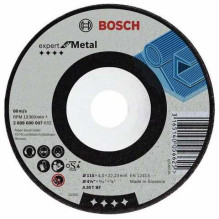 Bosch Bosch Offset grinding...