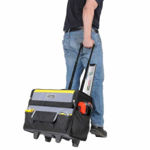 Stanley " STANLEY TOOL BAG 18 "" Ant ratų"