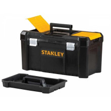 Stanley Essential toolbox...