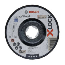 Bosch Bosch roughing X-LOCK...