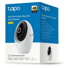 Tp-Link Tapo C260 Balta Tp-Link Tapo C260 Balta