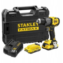 Stanley SFMCD726D2T-QW Stanley SFMCD726D2T-QW