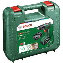 Bosch EasyDrill 18V-40...