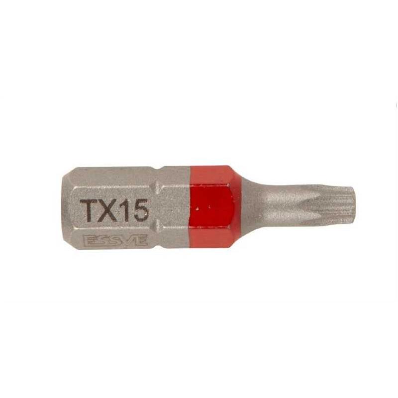 ESSVE ANTGALIS ESSVE TX15X25MM 3PCS