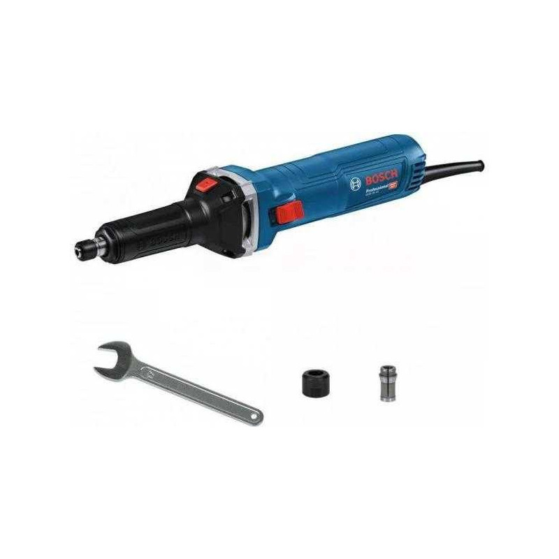 Bosch tiesusis šlifuoklis GGS 30 LS