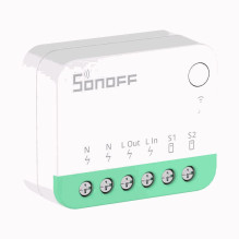 Sonoff MINIR4M