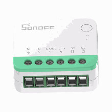 Sonoff MINIR4M Sonoff MINIR4M