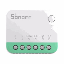 Sonoff MINIR4M Sonoff MINIR4M
