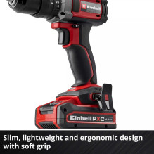 Einhell TE-CD 18 / 52 Li-i - Solo