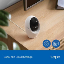 Tp-Link Tapo C260 Balta Tp-Link Tapo C260 Balta