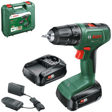 Bosch EasyDrill 18V-40 (06039D8002) Bosch EasyDrill 18V-40 (06039D8002)