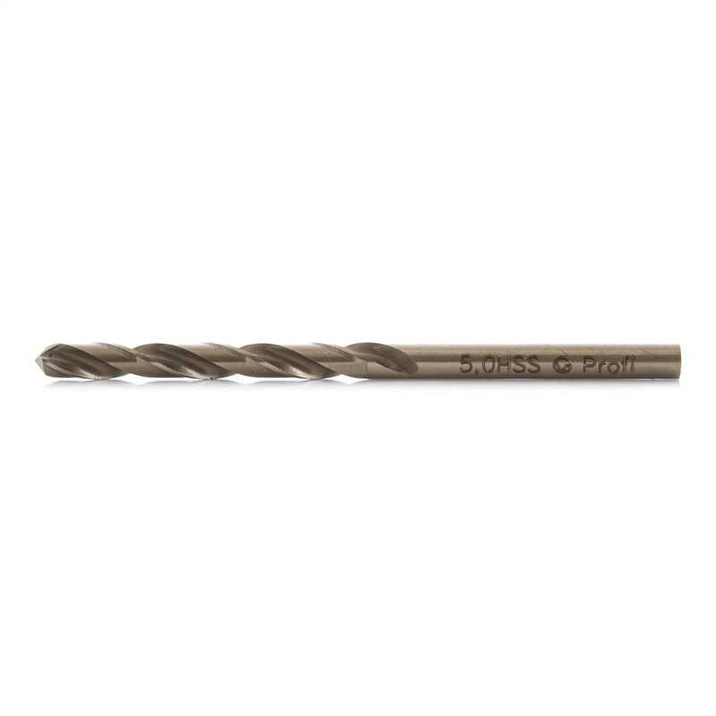 GRAZTAI GRĄŽIMAS 5,0X86 MM PROFI