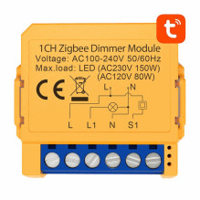 Avatto ZDMS16-2 Avatto ZDMS16-2