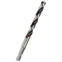 Makita MEDIENOS GRĄŽIMAS MAKITA 6 MM, 1 / 4IN HEX