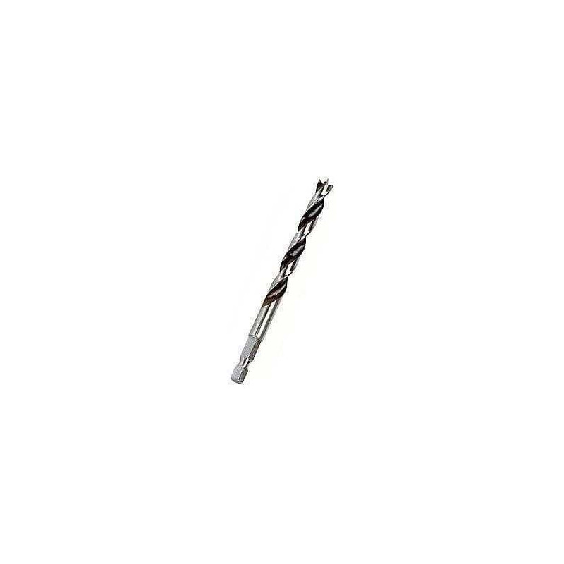 Makita MEDIENOS GRĄŽIMAS MAKITA 6 MM, 1 / 4IN HEX