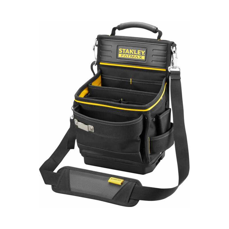 Stanley Makita Fatmax PRO-STACK Organizatorius, krepšys (juodas / geltonas)