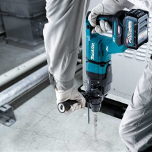 Makita HR007GZ 40V
