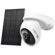 Tp-Link Tapo C660 KIT White Tp-Link Tapo C660 KIT White