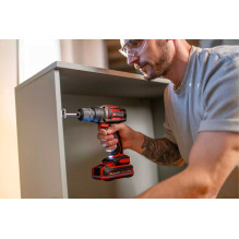 Einhell TC-CD 18 / 38 Li - Solo