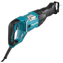 Makita Makita reciprocating saw JR3061T, saber saw (blue / black, 1,250 watts)