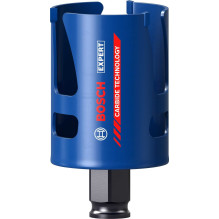 Bosch Bosch EXPERT Statybinės medžiagos 51 x 60 mm skylių gręžimo pjūklas 26089004