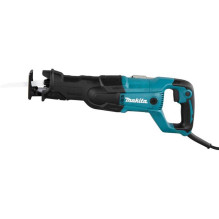 Makita Makita reciprocating saw JR3061T, saber saw (blue / black, 1,250 watts)