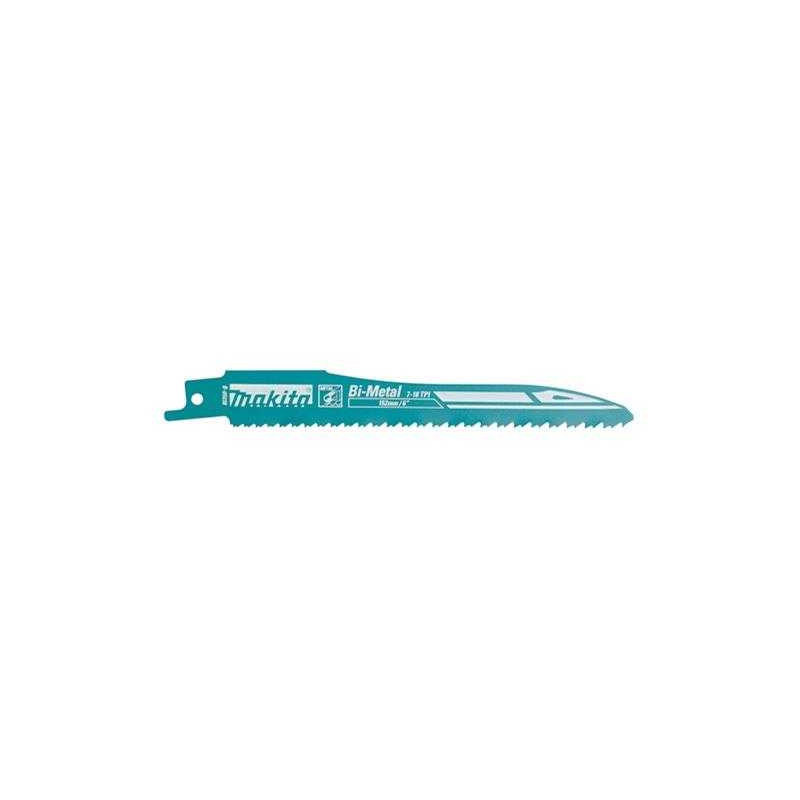 Makita Makita .HM / TCT 90mm TPI-6 kardo pjūklo geležtė, opk.1pc / su sukepinta t