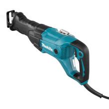Makita Makita reciprocating saw JR3061T, saber saw (blue / black, 1,250 watts)