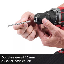 Einhell TC-CD 18 / 38 Li - Solo