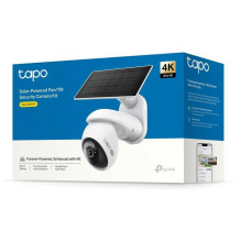 Tp-Link Tapo C660 RINKINYS baltas Tp-Link Tapo C660 RINKINYS baltas