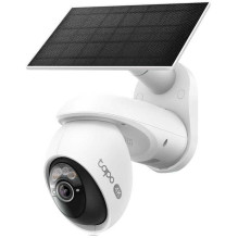 Tp-Link Tapo C660 KIT White Tp-Link Tapo C660 KIT White