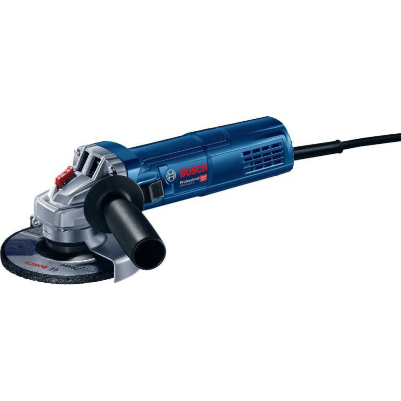 Bosch Bosch GWS 9-125 Malūnėlis