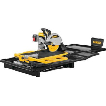 DeWALT Dewalt DEWALT .GLAZINĖS Pjaustytuvas 250mm D36000 D36000-QS