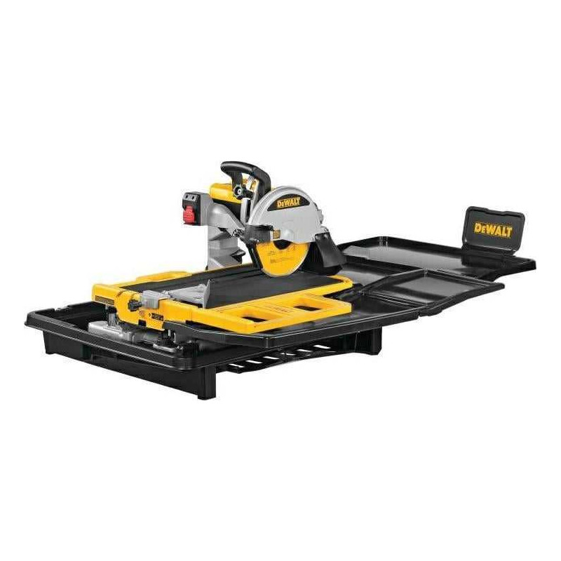 DeWALT Dewalt DEWALT .GLAZINĖS Pjaustytuvas 250mm D36000 D36000-QS