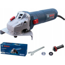 Bosch Bosch GWS 12-125 S 1200W Malūnėlis 06013A6020