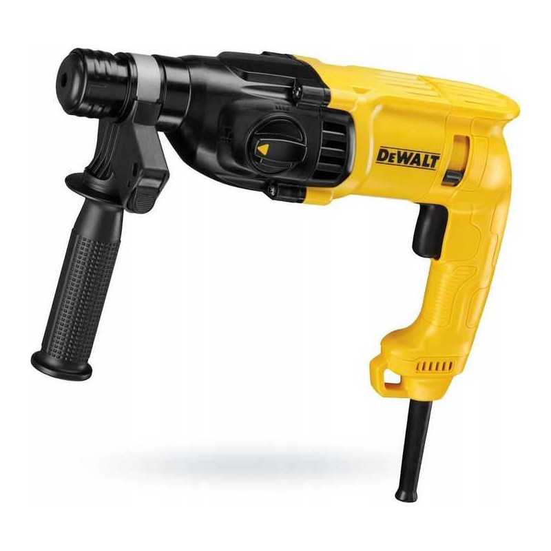 DeWALT Perforuotas grąžtas Dewalt D25033 710 W