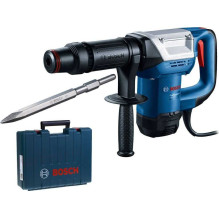 Bosch Bosch Griovimo plaktukas GSH 500 1150 W