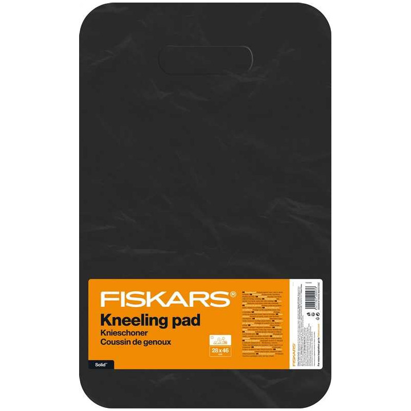 Fiskars Fiskars Kietas kelių pagalvėlis