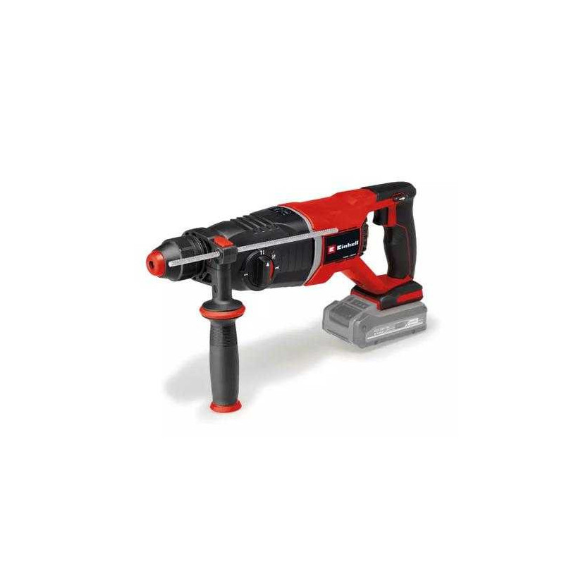 Einhell Einhell Professional Akumuliatorinis plaktukas TP- HD 18 / 26 D Li BL – solo