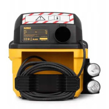 DeWALT DXV15T