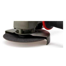 Einhell EINHELL angle grinder TE-AG 125 / 1010 red / black, 1,010 watts Einhell EINHELL angle grinder TE-AG 125 / 1010 red / black, 1,010 watts