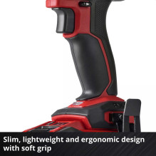 Einhell TE-CD 18 / 50 Li – tik Einhell TE-CD 18 / 50 Li – tik