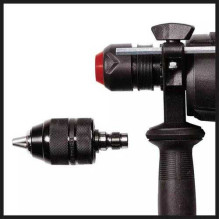 Einhell EINHELL hammer drill TE-RH 950 5F black / red, 950 watts, case Einhell EINHELL hammer drill TE-RH 950 5F black / red, 950 watts, case