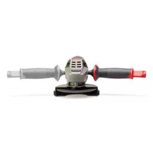 Einhell EINHELL kampinis šlifuoklis TE- AG 125 / 1010 raudonas / juodas, 1010 vatų