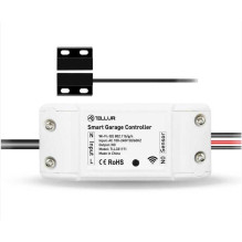 Tellur WiFi Garage Door...