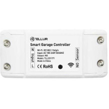 Tellur WiFi Garage Door Control Kit Tellur WiFi Garage Door Control Kit
