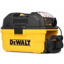DeWALT DXV15T DeWALT DXV15T